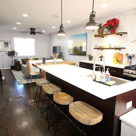 Capitol Hill Adj Home With Parking And Easy Access To Downtown Washington Exterior foto