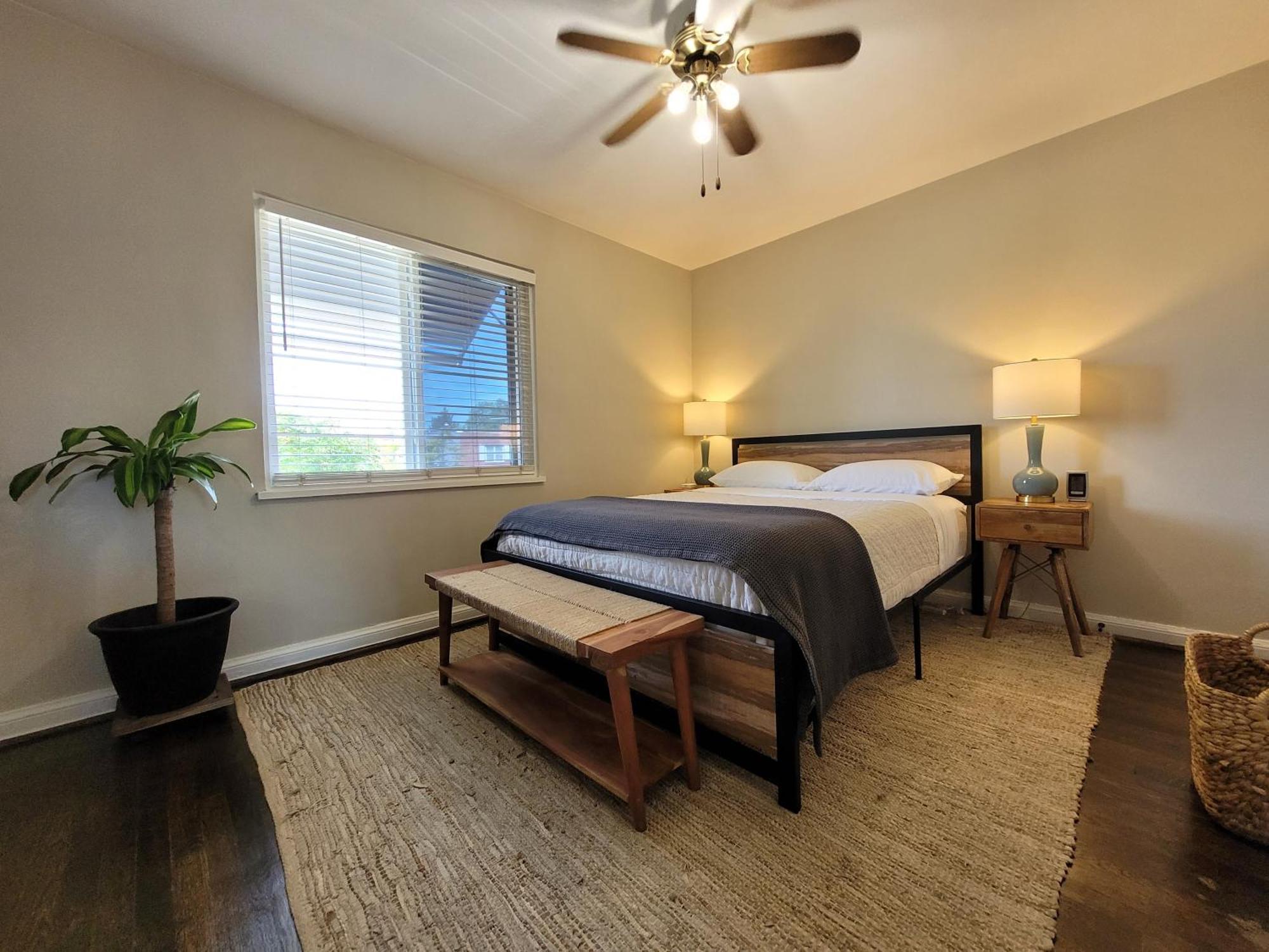 Capitol Hill Adj Home With Parking And Easy Access To Downtown Washington Exterior foto