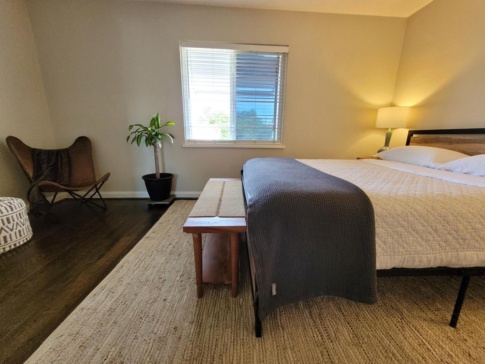Capitol Hill Adj Home With Parking And Easy Access To Downtown Washington Exterior foto