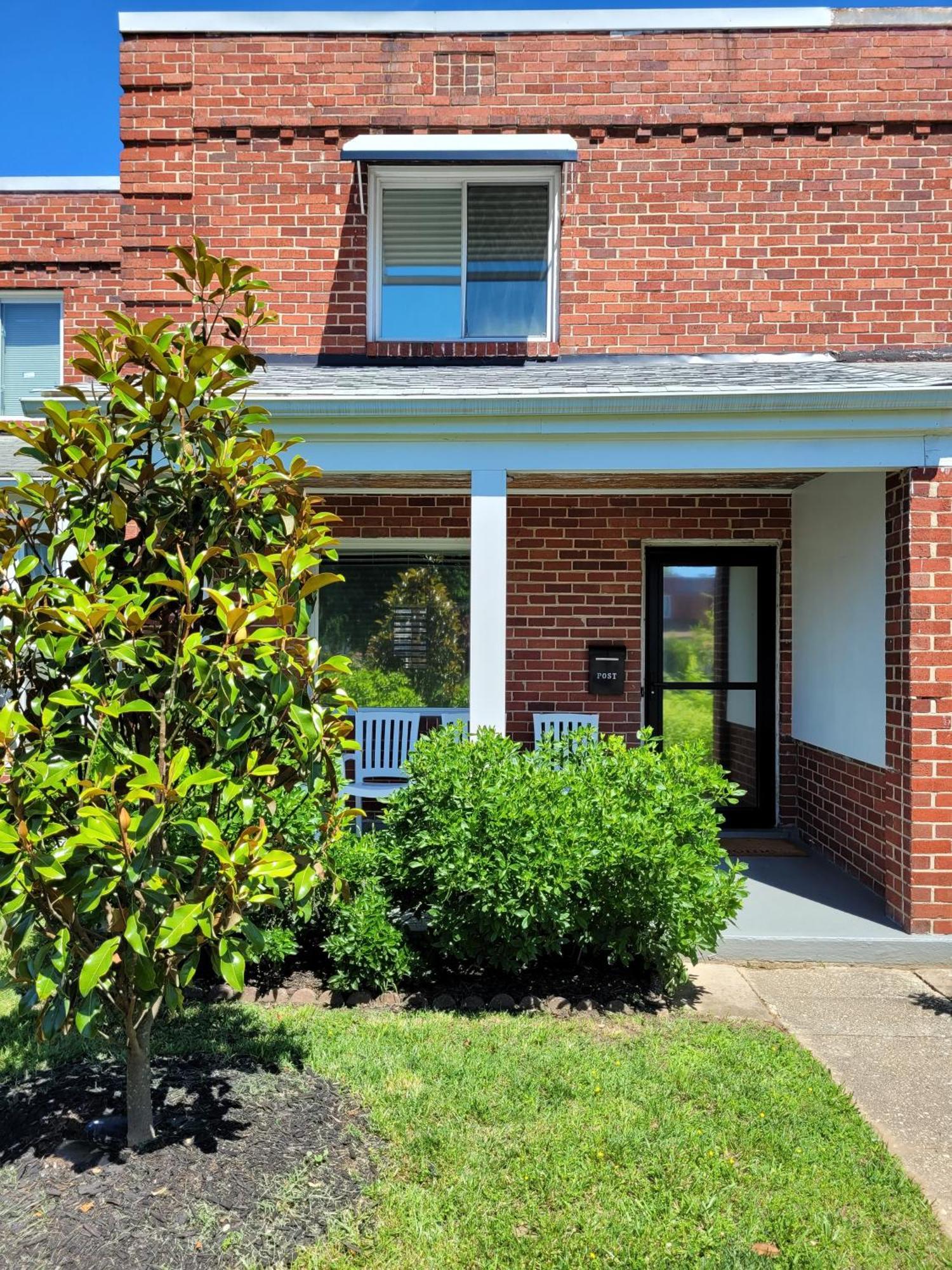 Capitol Hill Adj Home With Parking And Easy Access To Downtown Washington Exterior foto